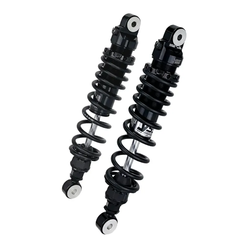 cafe 4 racer - Royal Enfield Shotgun 650 2024- YSS shock absorbers MR01017_RZ362-335TRL-11-B - YSS Royal Enfield motorcycles 