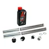 cafe 4 racer - Royal Enfield Continental GT 650 2019- YSS fork upgrade kit MR01001_Y-FCM38-KIT-08-004 - YSS Royal Enfield Continental GT 650 2019- 