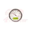 cafe 4 racer - Motogadget Motoscope classic rev counter -8,000 rpm - Motogadget Digital speedometers 4054783200160