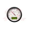cafe 4 racer - Motogadget Motoscope classic rev counter -8,000 rpm - Motogadget Digital speedometers 4054783200160