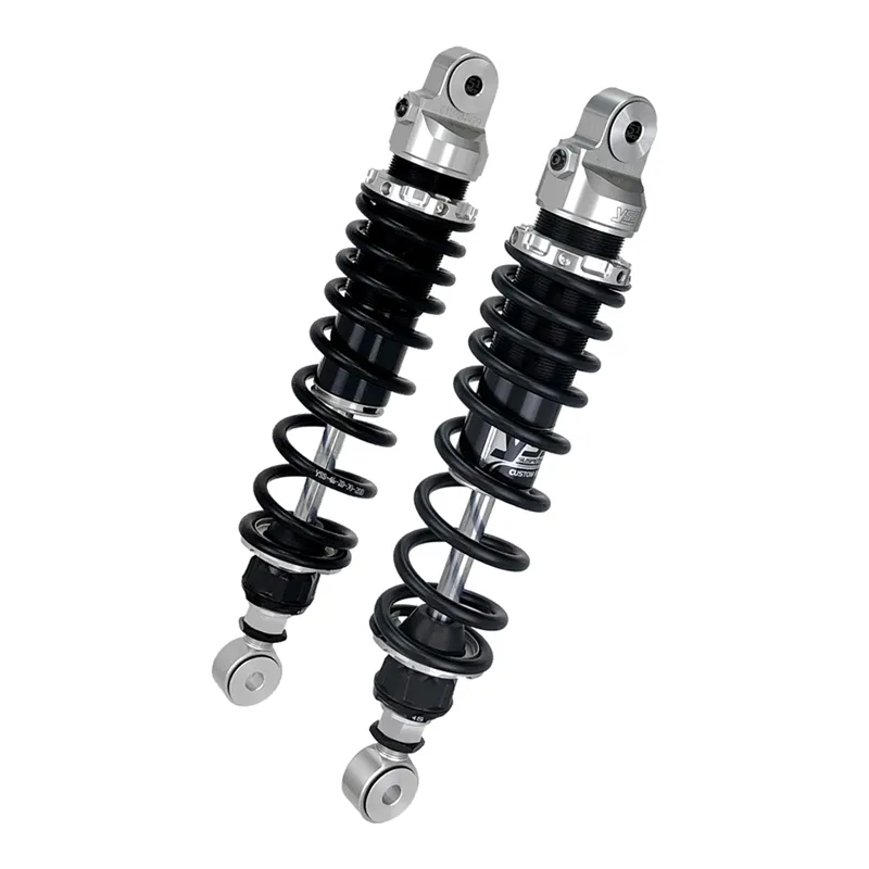 cafe 4 racer - Royal Enfield Thunderbird 350 X 2020- Tlumiče YSS MR01011_RZ362-320TRL - YSS Royal Enfield motorcycles 