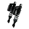 cafe 4 racer - RGNT No.1 Scrambler 2023 - tlumiče YSS MR04002_RG362-340TRCL-MO-BLK-BLK-BLK - YSS RGNT 