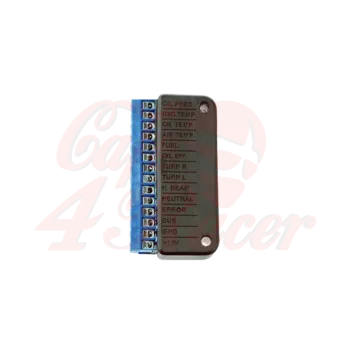 cafe 4 racer - Motogadget Motoscope PRO Breakout box B - Motogadget SUPER NABÍDKA! 