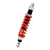 cafe 4 racer - Moto Morini 350 Kanguro X2 1984 Tlumič YSS MM02003_MZ366-410TRL-CB-ALU-RED - YSS Moto Morini 