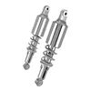 cafe 4 racer - BMW R100 T 78-80 YSS shock absorbers MB01026_RD222-330P-MO-CHR-CHR-C100 - YSS BMW R80/R90/R100 Duolever 