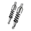 cafe 4 racer - BMW R100 S 76-80 YSS tlumiče MB01025_RD222-330P-MO-CHR-BLK-C060 - YSS BMW R80/R90/R100 Duolever 
