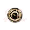 cafe 4 racer - Motogadget analogue speedometer mst vintage, with brass ring - Motogadget Digital speedometers 4054783045921