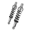 cafe 4 racer - BMW R100 RT 78-84 YSS tlumiče MB01024_RD222-330P-MO-CHR-BLK-C030 - YSS BMW R80/R90/R100 Duolever 