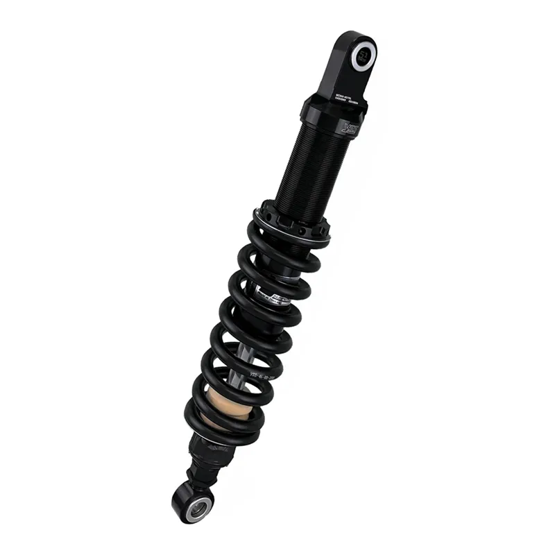 cafe 4 racer - BMW R100 RS Monolever 85-88 YSS tlumič MB01033_MZ366-410TRL-06-B - YSS BMW R65/R80/R100 Monolever 