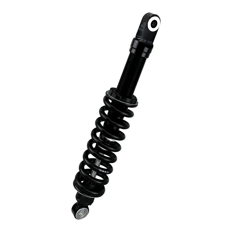 cafe 4 racer - BMW R100 RS Monolever 85-88 YSS tlumič MB01033_MZ302-410TR-06-B - YSS BMW R65/R80/R100 Monolever 