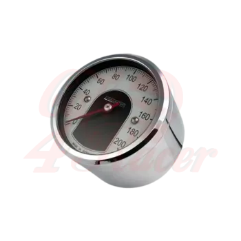 cafe 4 racer - Motogadget instrument cup mst A - Motogadget Holders 4054783046133