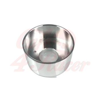 cafe 4 racer - Motogadget nástrojový pohár mst A - Motogadget Držiaky 4054783046133