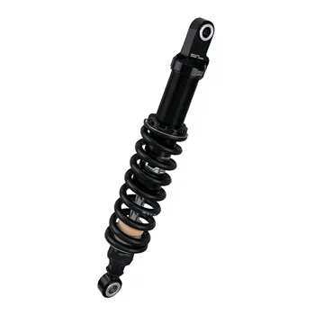 cafe 4 racer YSS worldwide shipping