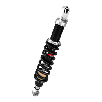 cafe 4 racer BMW custom bike parts 