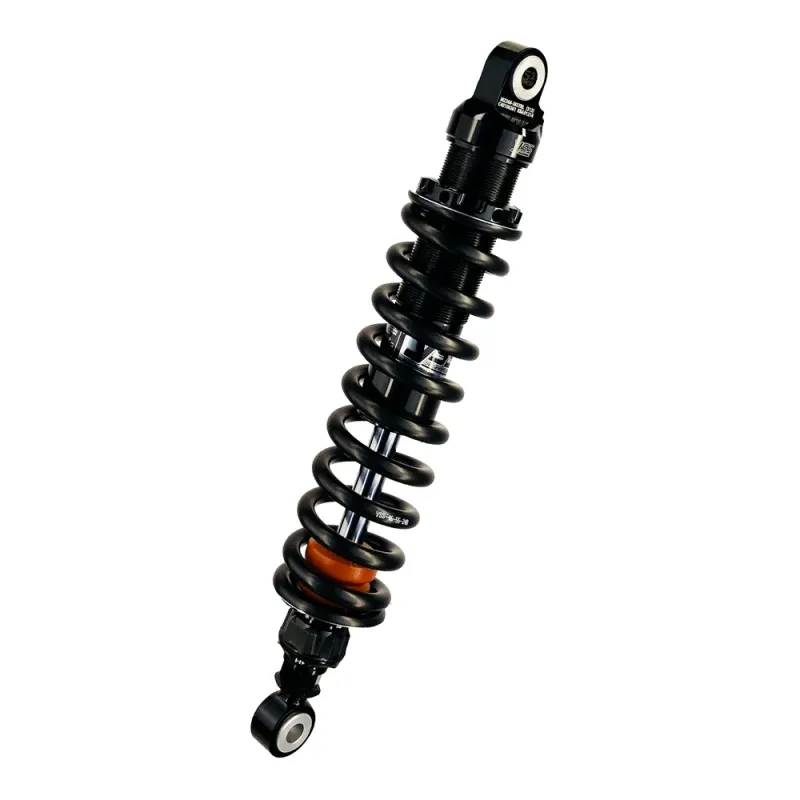 cafe 4 racer - BMW K100 RS 16V 89-93 YSS tlumič MB01182_MZ366-385TRL-01-B - YSS BMW K100RS  K1100 K1 16V 