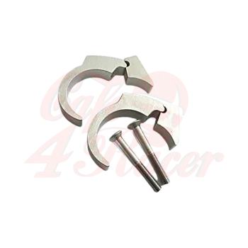 cafe 4 racer - Klip na řídítka motogadget msm Sada klipů na řídítka - Motogadget Držáky 4054783046010