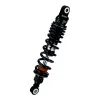 cafe 4 racer - BMW K100 RS 84-89 YSS tlumič MB01178_MZ366-350TRJ-01-B - YSS BMW K75 K100  
