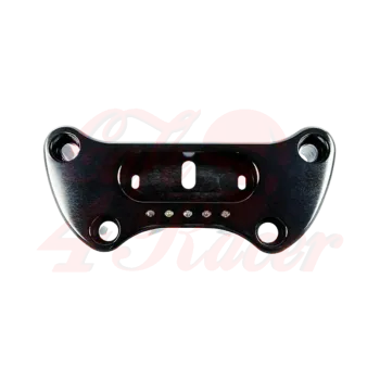 cafe 4 racer - Motogadget msm HD Svorka pro montáž mini motoskopu - Motogadget Držáky 4054783046164