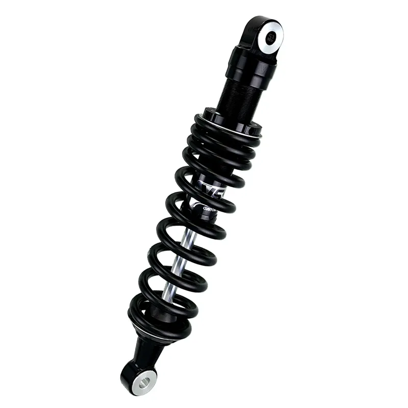 cafe 4 racer - BMW K100 C 83-91 YSS tlumič MB01177_ME302-350T-01-BLK-BLK - YSS BMW K75 K100  