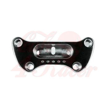 cafe 4 racer - Motogadget msm HD Svorka pro montáž mini motoskopu - Motogadget Držáky 4054783046164
