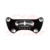 cafe 4 racer - Motogadget msm HD Svorka pro montáž mini motoskopu - Motogadget Držáky 4054783046164