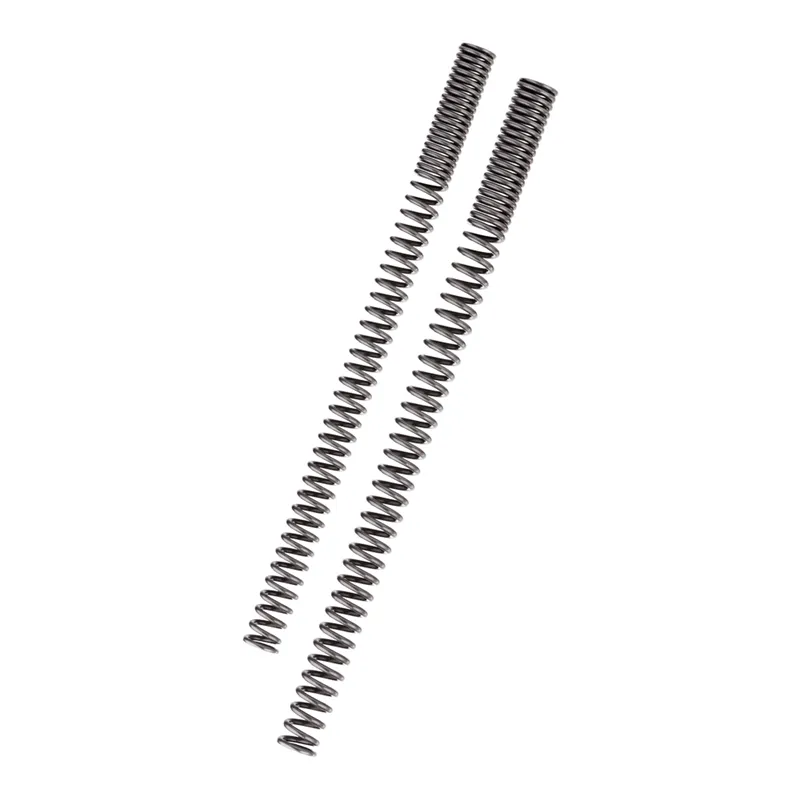 cafe 4 racer - BMW R90/6 73-76 Wirth progresívne predné pružiny vidlice MB01020_192119-560_01 - Wirth federn BMW R80/R90/R100 Duolever 