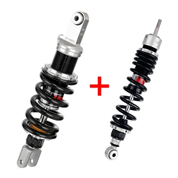 cafe 4 racer - BMW R1100 RT 94-01 YSS shock absorber front MB01081_VZ362-330TRL-01-88 - YSS BMW R850/R1100/R1150/R1200 