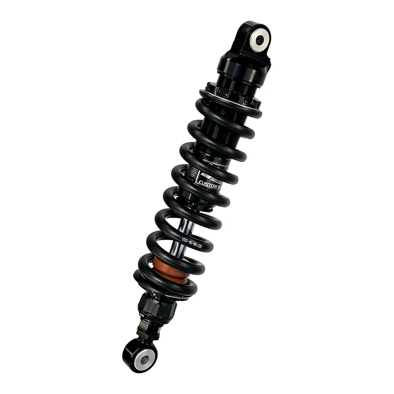 cafe 4 racer - BMW R80 ST Monolever 82-84 Tlumič YSS MB01017_MZ366-350TRL-02-BLK-BLK - YSS BMW R65/R80/R100 Monolever 