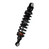 cafe 4 racer - BMW R80 ST Monolever 82-84 YSS shock absorber MB01017_MZ366-350TRL-02-BLK-BLK - YSS BMW R65/R80/R100 Monolever 