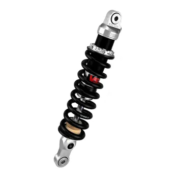 cafe 4 racer - BMW R80 ST Monolever 82-84 YSS shock absorber MB01017_MZ366-350TRL-02-BLK-BLK - YSS BMW R65/R80/R100 Monolever 