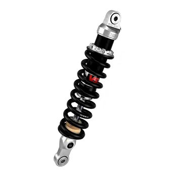 cafe 4 racer - BMW R100 RT Monolever 81-84 Wirth progresivní přední vidlice pružiny MB01034_192119-560_01 - Wirth federn BMW R65/R80/R100 Monolever 