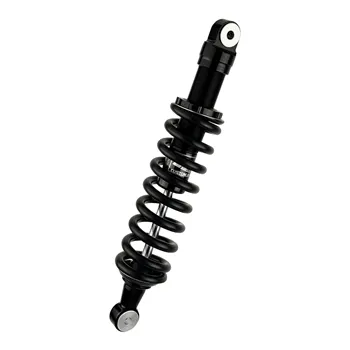 cafe 4 racer - BMW R80 ST Monolever 82-84 Tlumič YSS MB01017_MZ366-350TRL-02-BLK-BLK - YSS BMW R65/R80/R100 Monolever 