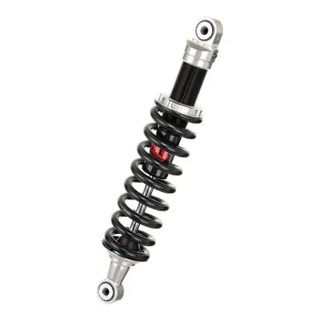 cafe 4 racer - BMW R80 ST Monolever 82-84 Tlumič YSS MB01017_MZ366-350TRL-02-BLK-BLK - YSS BMW R65/R80/R100 Monolever 