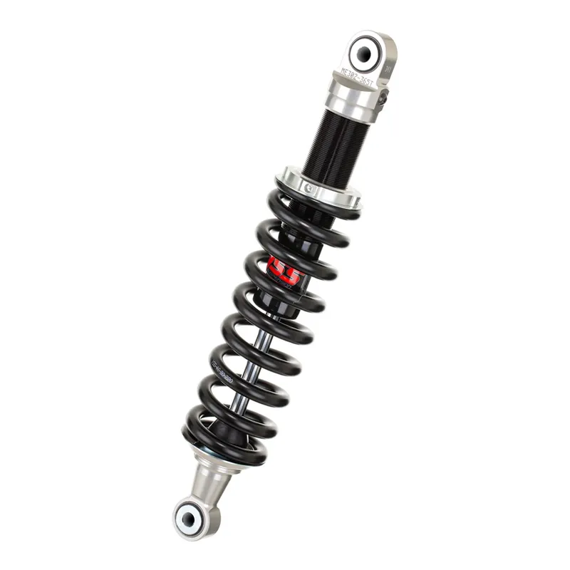 cafe 4 racer - BMW R80 G/S Monolever 80-87 YSS tlumič MB01046_ME302-365T-05-88 - YSS BMW R65/R80/R100 Monolever 