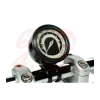 cafe 4 racer - Kryt rýchlomera motogadget mst Streamline Cup - Motogadget Držiaky 4054783046119