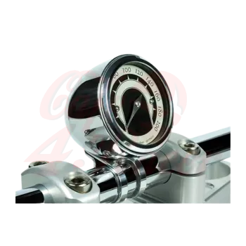 cafe 4 racer - Kryt rýchlomera motogadget mst Streamline Cup - Motogadget Držiaky 4054783046119