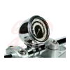 cafe 4 racer - Motogadget speedometer housing mst Streamline Cup - Motogadget Holders 4054783046119