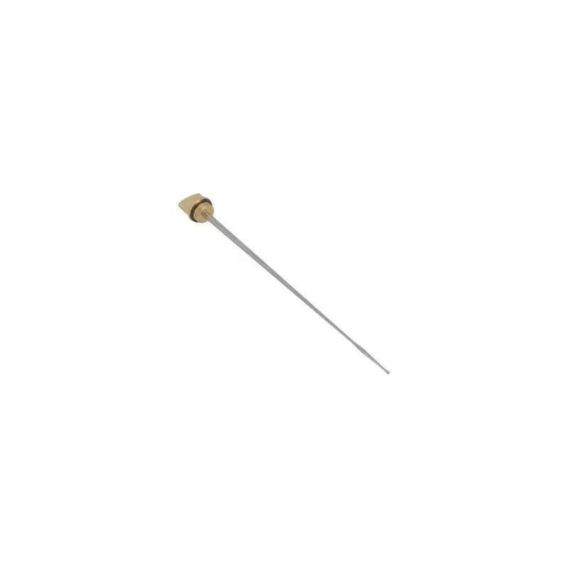 cafe 4 racer - Engine Oil Dipstick for Bmw R45 R65 R80 R100 Plug Cap Gold CNC  - Cafe4racer.eu Others 
