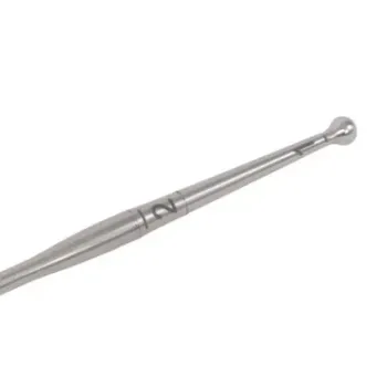 cafe 4 racer - Engine Oil Dipstick for Bmw R45 R65 R80 R100 Plug Cap Gold CNC  - Cafe4racer.eu Others 