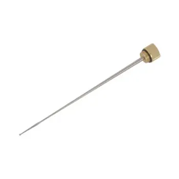 cafe 4 racer - Engine Oil Dipstick for Bmw R45 R65 R80 R100 Plug Cap Gold CNC  - Cafe4racer.eu Others 