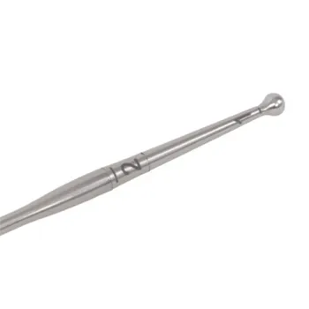 cafe 4 racer - Engine Oil Dipstick for Bmw R45 R65 R80 R100 Plug Cap Black CNC -  Others 