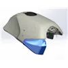 cafe 4 racer - STL 3D soubor BMW K-Series K1100 K100 K75 V3a kryt bočního radiátoru nádrže cafe racer scrambler custom projekt - Cafe4Racer Digitální soubory 3D 