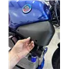 cafe 4 racer - STL 3D soubor BMW K-Series K1100 K100 K75 V3a kryt bočního radiátoru nádrže cafe racer scrambler custom projekt - Cafe4Racer Digitální soubory 3D 