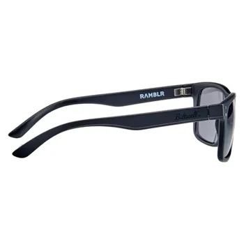 cafe 4 racer - Biltwell Ramblr sunglasses grey smoke - BILTWELL Sunglasses 