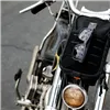cafe 4 racer - Biltwell Ramblr sunglasses grey smoke - BILTWELL Sunglasses 