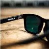 cafe 4 racer - Biltwell Ramblr sunglasses red mirror - BILTWELL Sunglasses 