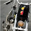 cafe 4 racer - Biltwell Ramblr sluneční brýle červené zrcadlové - BILTWELL Sluneční brýle 