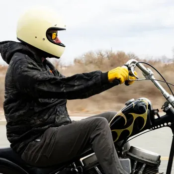 cafe 4 racer - Biltwell Ramblr sunglasses red mirror - BILTWELL Sunglasses 