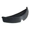 cafe 4 racer - Biltwell Gringo/Gringo S/Gringo SV R22.06 Chin Spoiler black - BILTWELL Helmet Accessories 