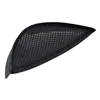 cafe 4 racer - Biltwell Gringo/Gringo S/Gringo SV R22.06 Chin Spoiler black - BILTWELL Helmet Accessories 
